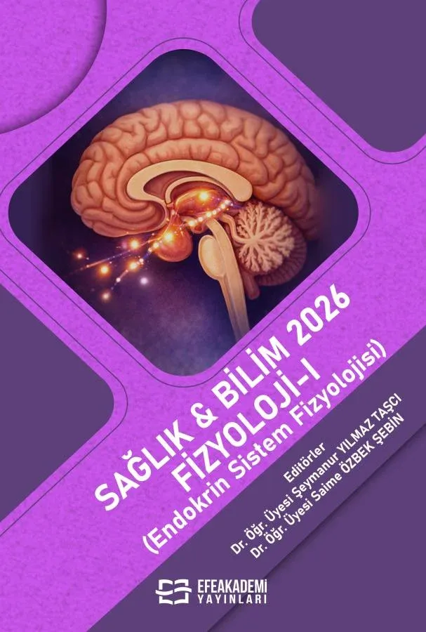 SAĞLIK & BİLİM 2026: Fizyoloji-I (Endokrin Sistem Fizyolojisi)