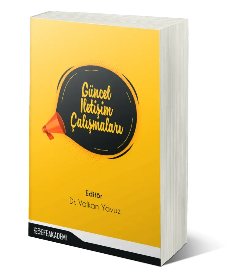 Güncel İletişim Çalışmaları