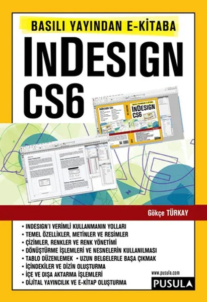 Indesign CS6