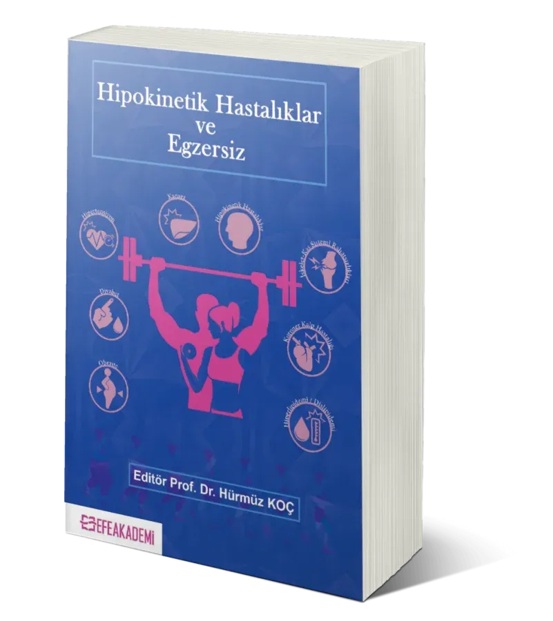Hipokinetik Hastalıklar ve Egzersiz
