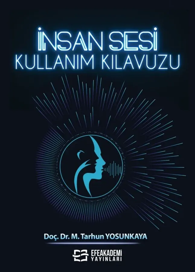 İnsan Sesi Kullanım Kılavuzu
