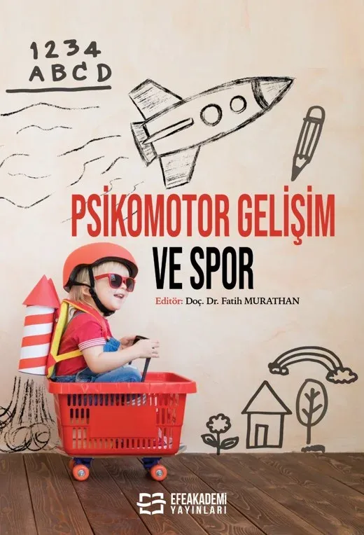 PSİKOMOTOR GELİŞİM VE SPOR