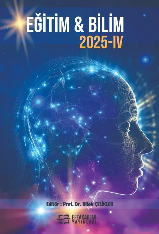 E-Kitap - EĞİTİM & BİLİM 2025-IV