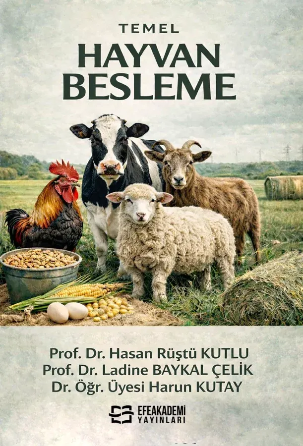 Temel Hayvan Besleme