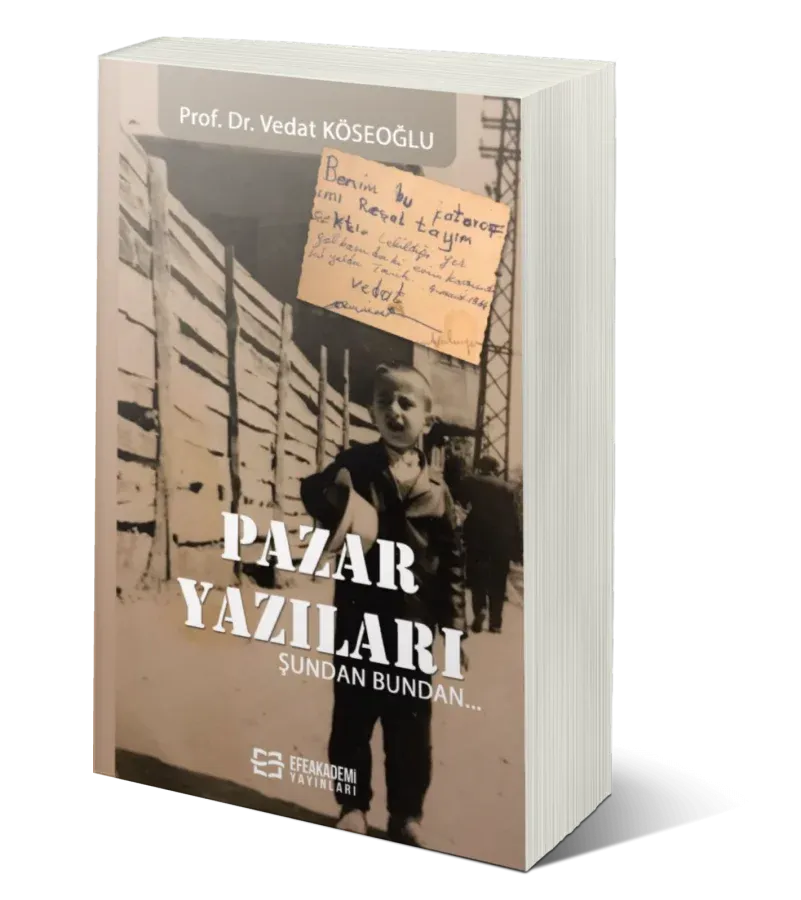 Pazar Yazıları Şundan Bundan