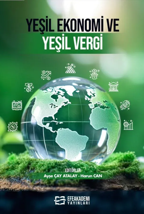 Yeşil Ekonomi ve Yeşil Vergi