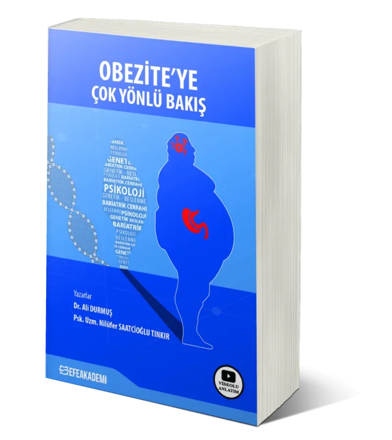 Obezite’ye Çok Yönlü Bakış