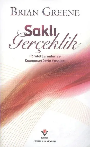 Saklı Gerçeklik (Ciltli)