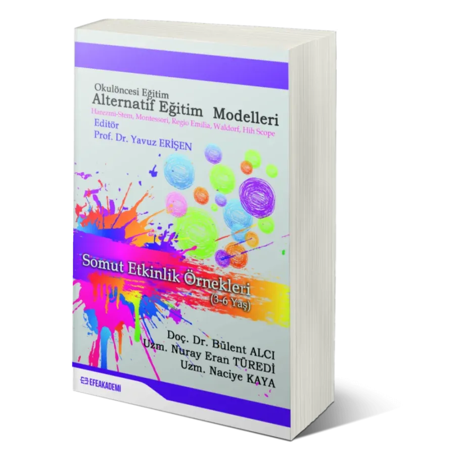 Okul Öncesi Eğitim Alternatif Eğitim Modelleri