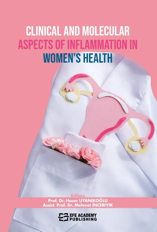 Clinical and Molecular Aspects of Inflammation in Women’s Health