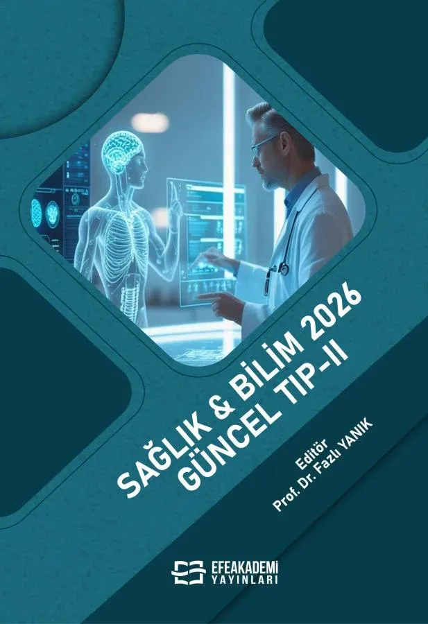 SAĞLIK & BİLİM 2026: Güncel Tıp-II