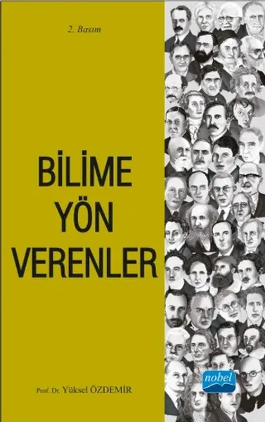 Bilime Yön Verenler