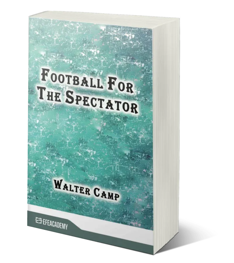 Football For The Spectator