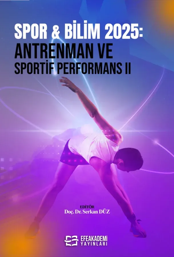 SPOR & BİLİM 2025: Antrenman ve Sportif Performans-II