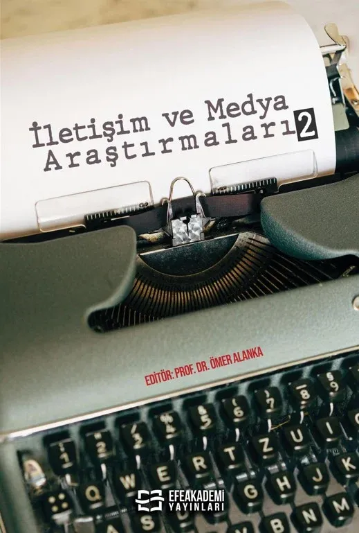 İletişim ve Medya Araştırmaları 2