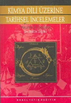 Kimya Dili Üzerine Tarihsel İncelemeler