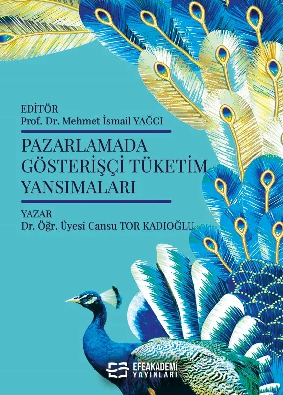 Pazarlamada Gösterişçi̇ Tüketim Yansımaları