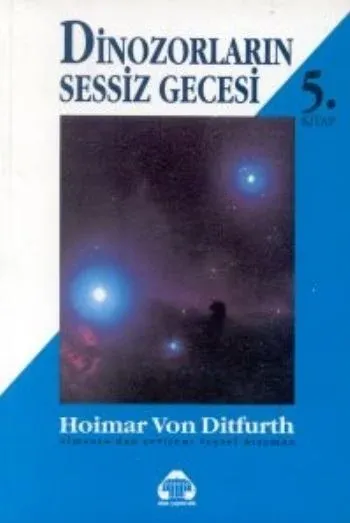 Dinozorların Sessiz Gecesi 5