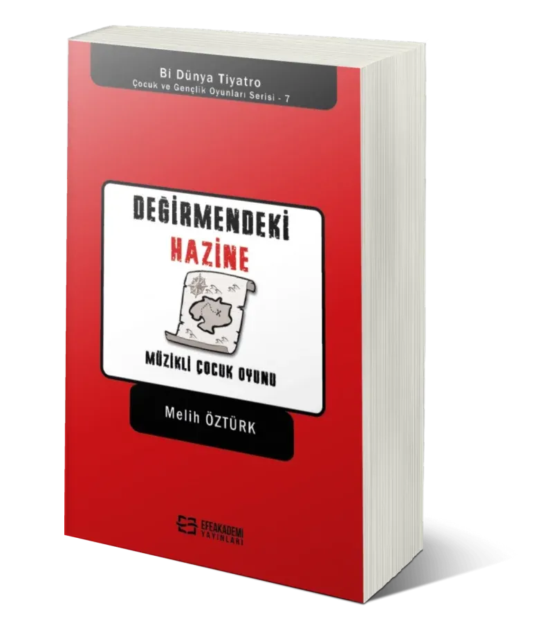 Değirmendeki Hazine