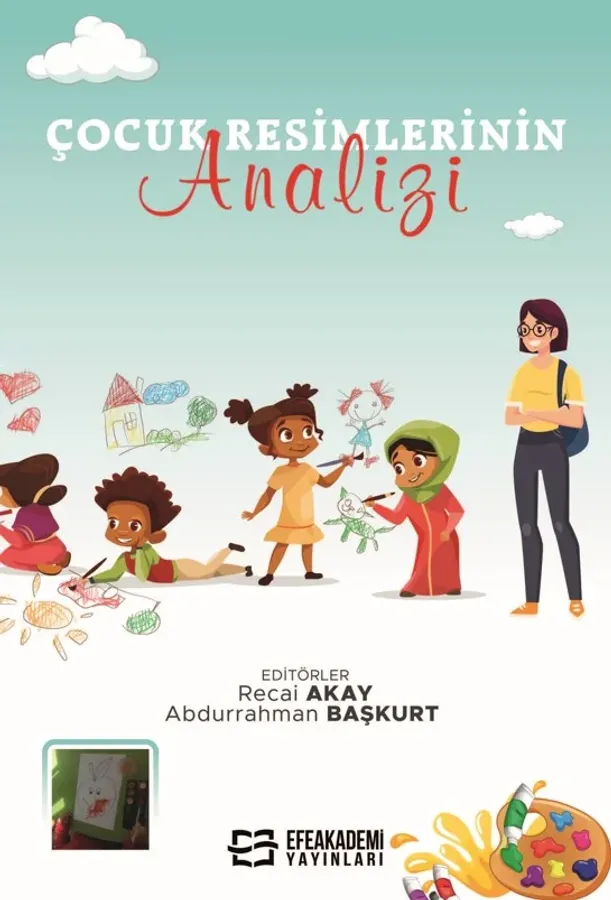 Çocuk Resimlerinin Analizi