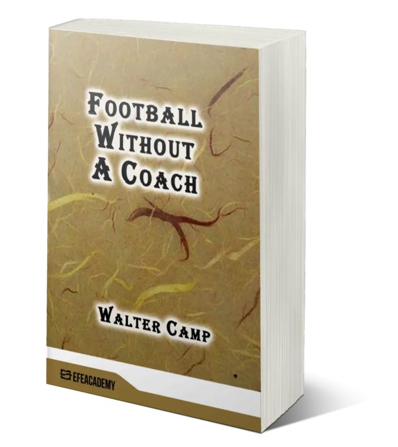 Football Without A Coach