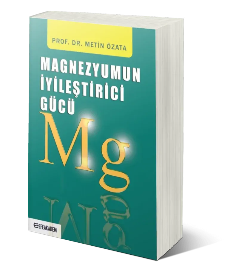 Magnezyumun İyileştirici Gücü