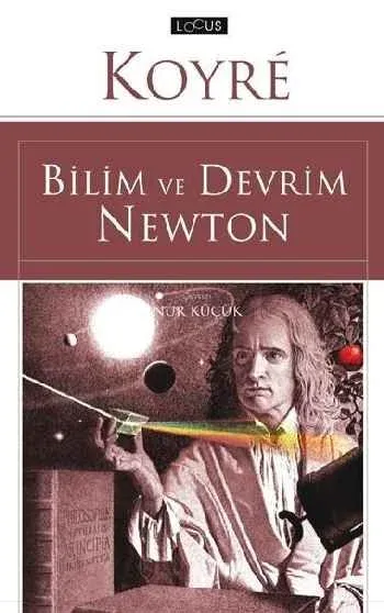 Bilim ve Devrim Newton