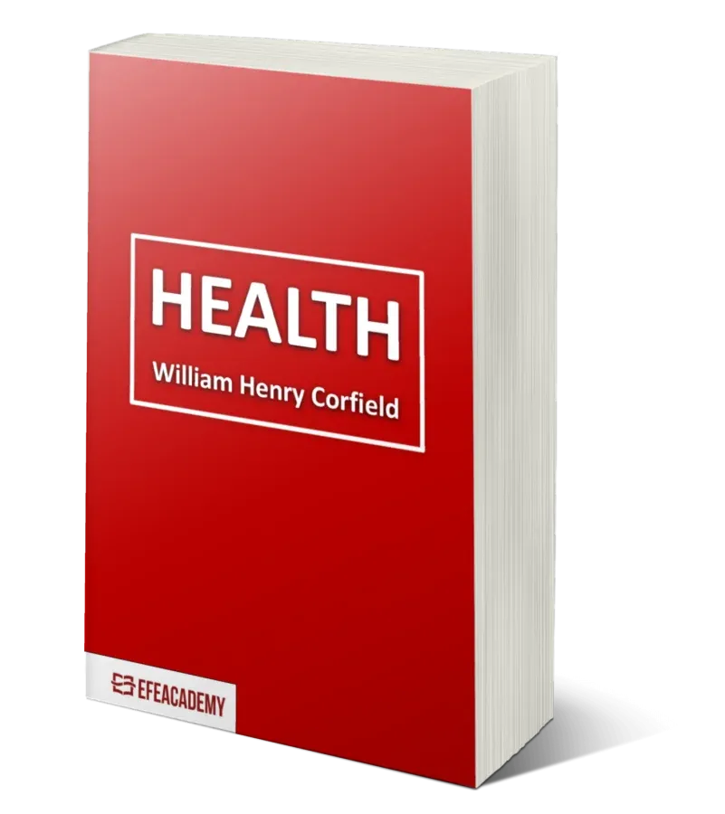 Health- Classic Reprint