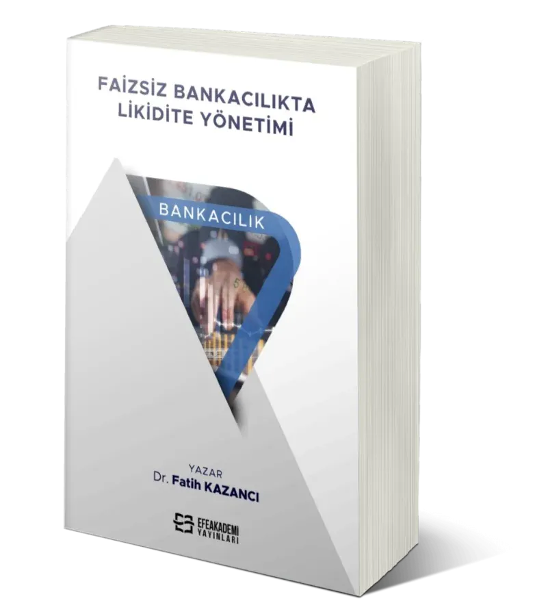 Faizsiz Bankacılıkta Likidite Yönetimi