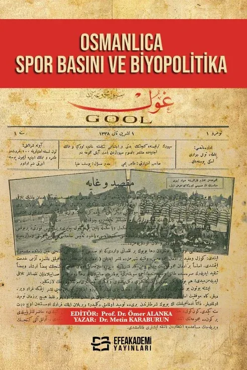 Osmanlıca Spor Basını ve Biyopolitika