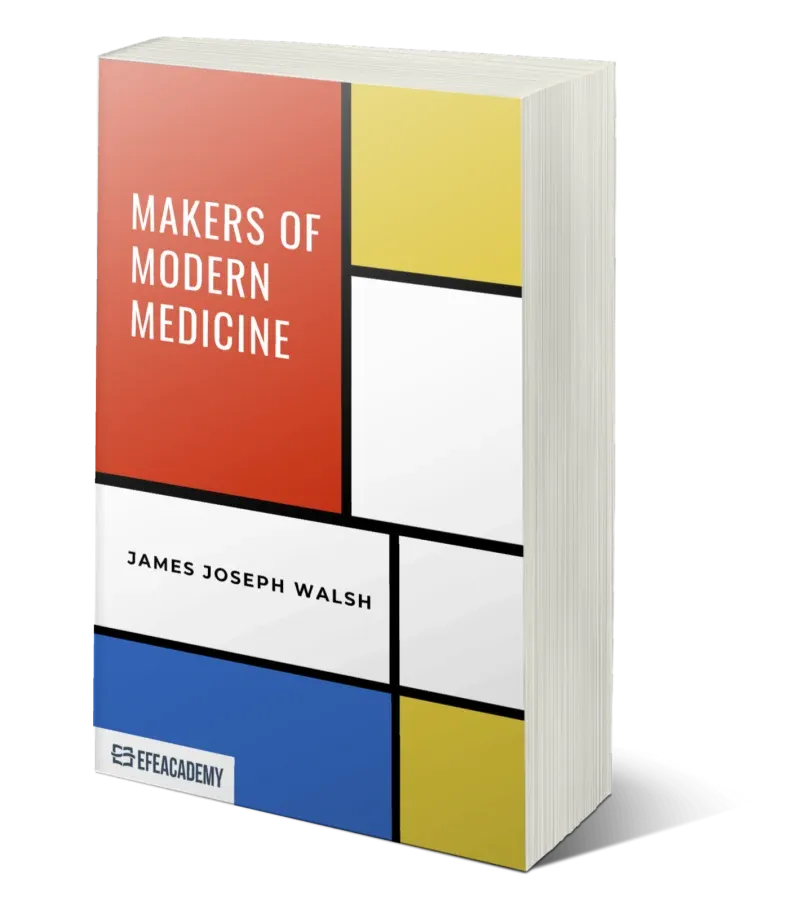 Makers Of Modern Medicine