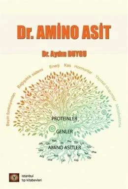 Dr. Amino Asit