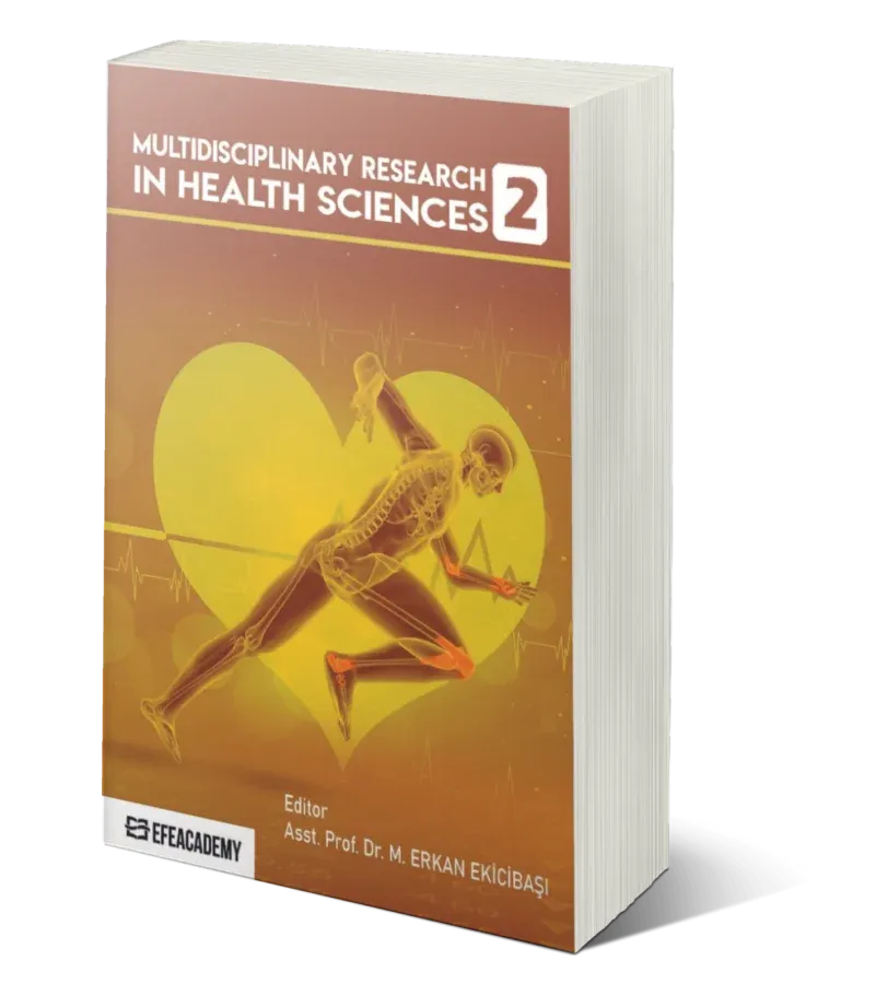 Multidisciplinary Research In Health Sciences - 2
