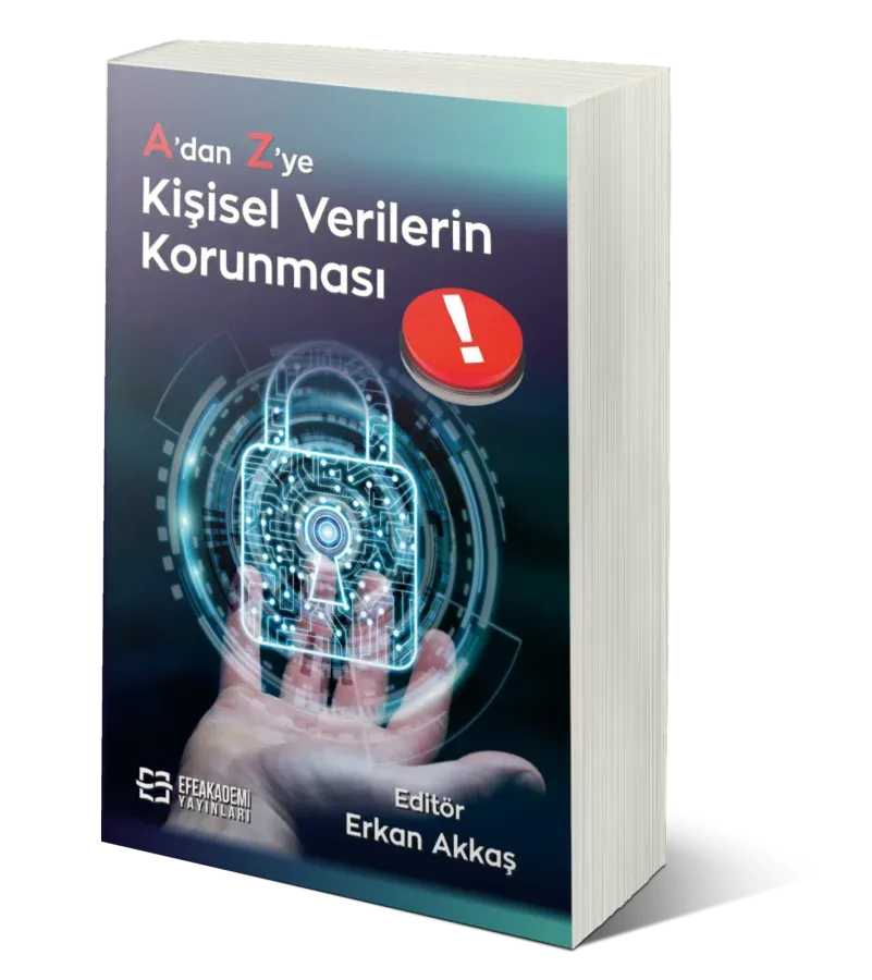 A'dan Z' ye Kişisel Verilerin Korunması