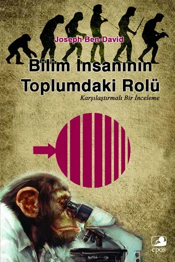 Bilim İnsanının Toplumdaki Rolü