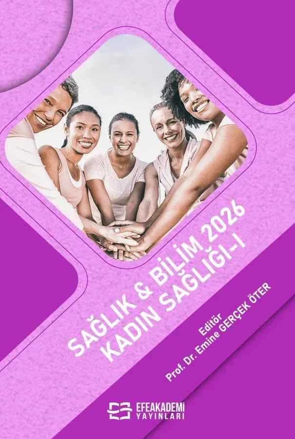 SAĞLIK & BİLİM 2026: Kadın Sağlığı-I