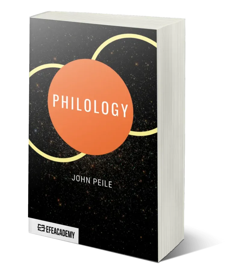 Philology - Classic Reprint