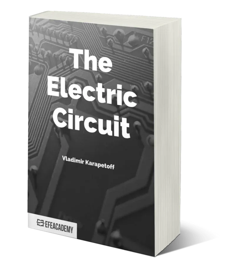 The Electric Circuit - Classic Reprint