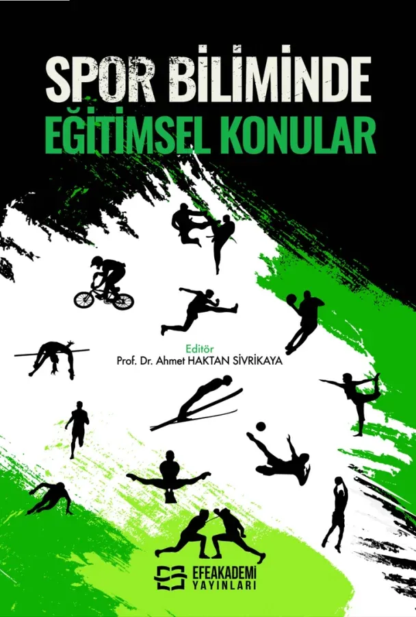 Spor Biliminde Eğitimsel Konular