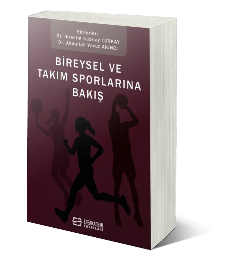 Bireysel Ve Takım Sporlarına Bakış