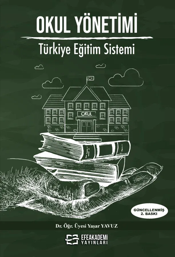 OKUL YÖNETİMİ TÜRKİYE EĞİTİM SİSTEMİ