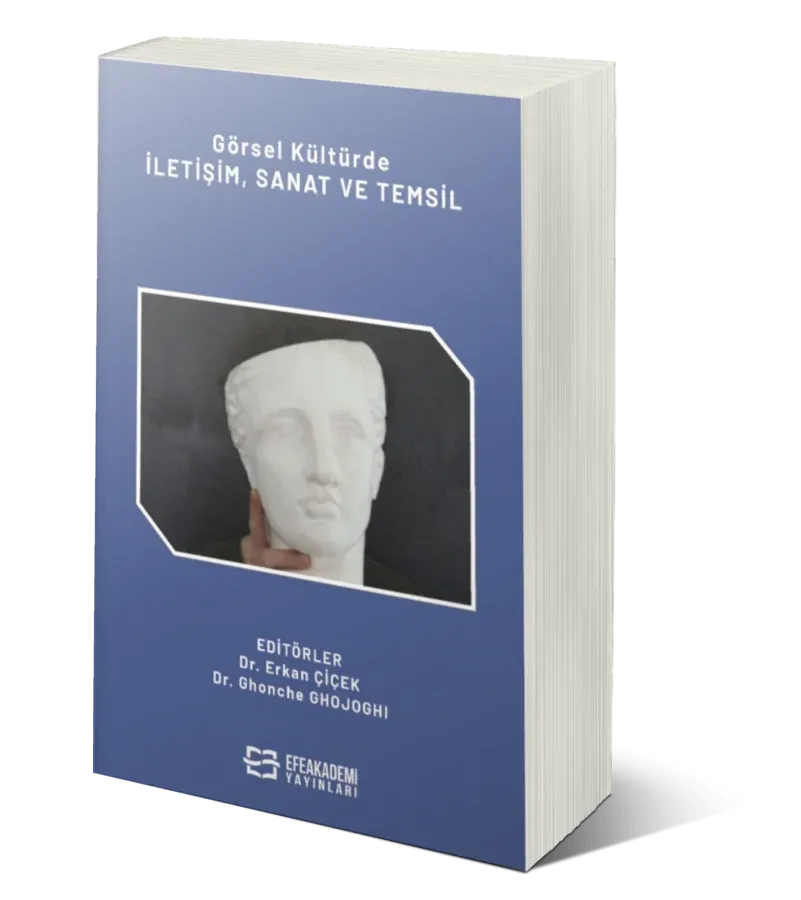 Görsel Kültürde İletişim, Sanat ve Temsil