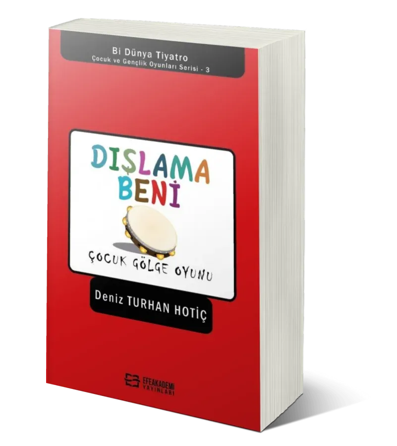 Dışlama Beni