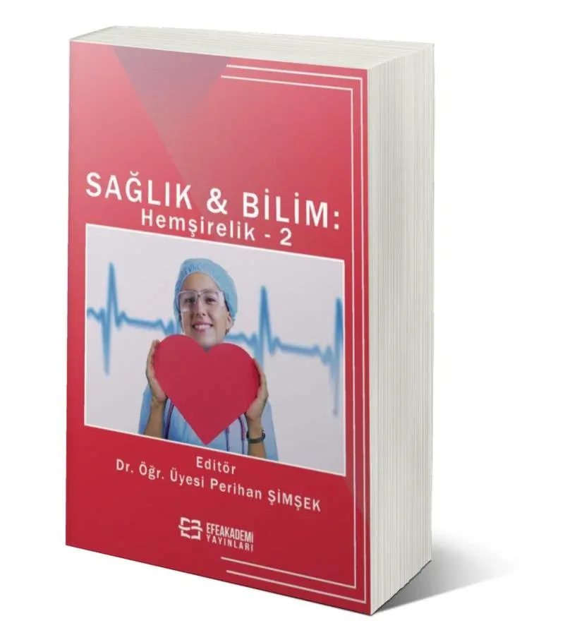 Sağlık & Bilim: Hemşirelik-2