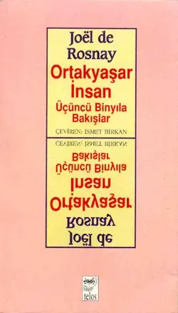 Ortakyaşar İnsan Üçüncü Binyıla Bakışlar