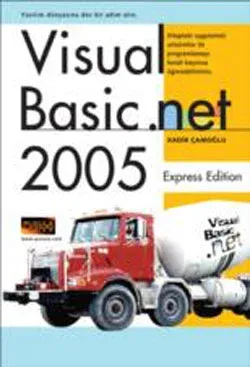 Visual Basic.Net 2005 Express Edition