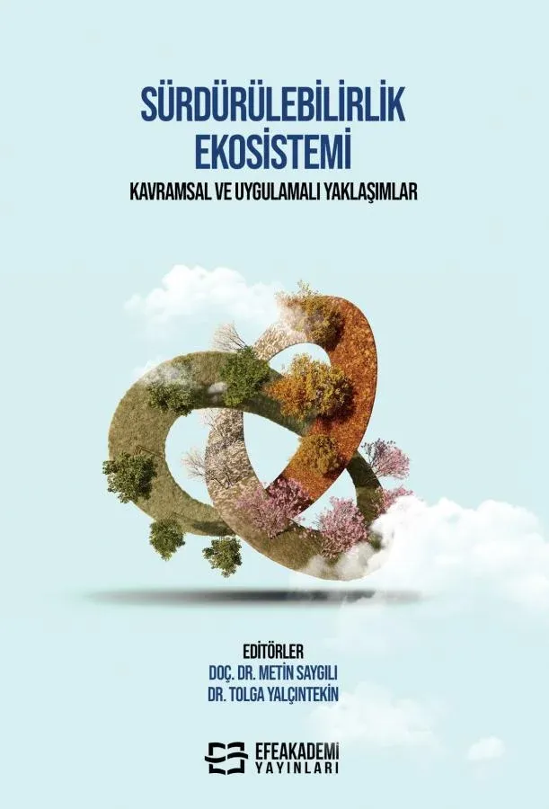 Sürdürülebilirlik Ekosistemi Kavramsal ve Uygulamalı Yaklaşımlar