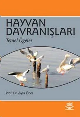 Hayvan Davranışları