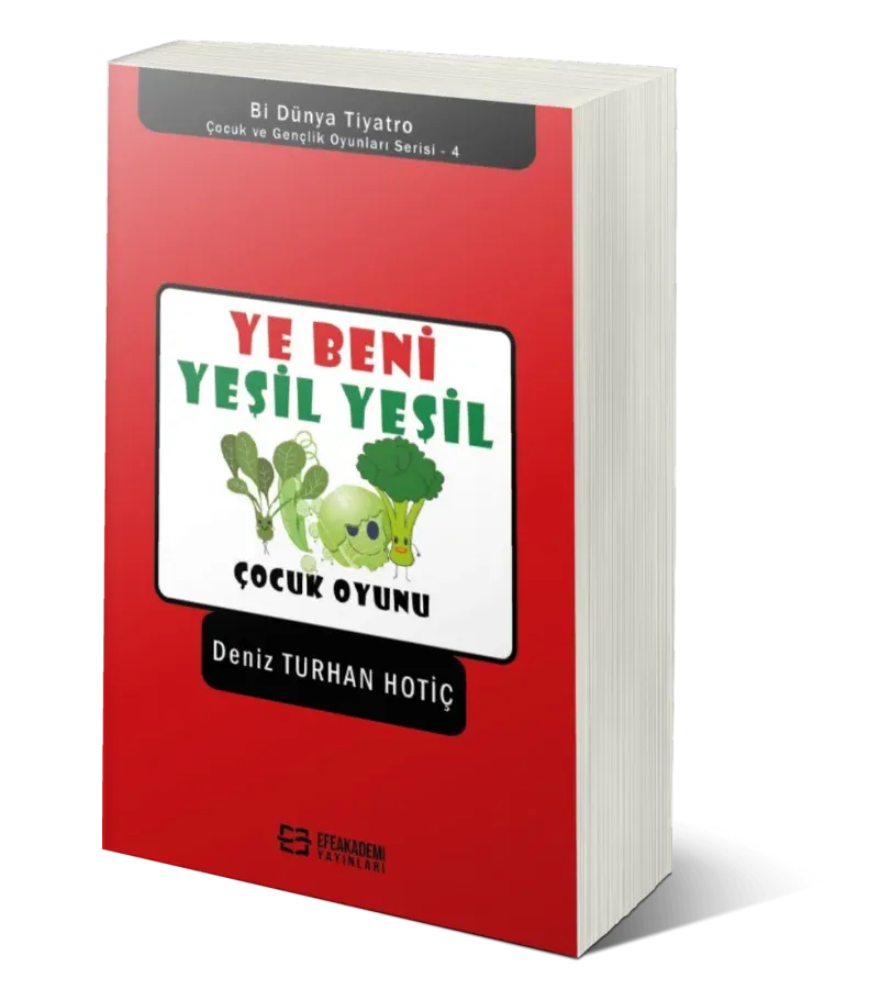 Ye Beni Yeşil Yeşil