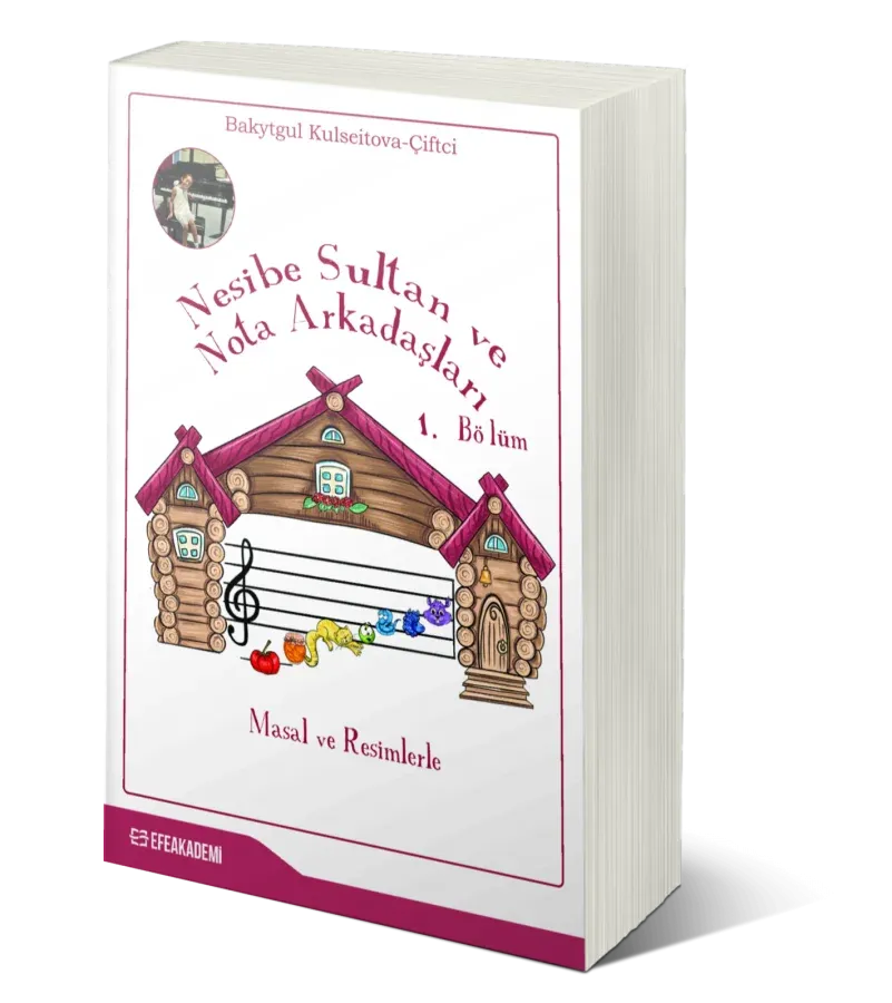 Nesibe Sultan ve Nota Arkadaşları
